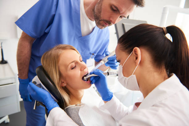 Trusted Ypsilanti, MI  Holistic Dental Services Experts