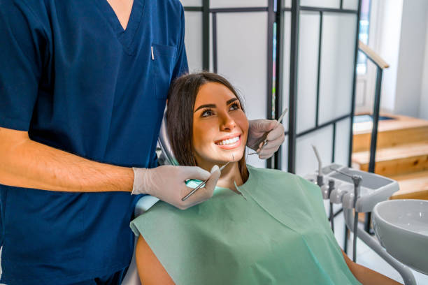 Why Choose Us for Your Dental Needs in Ypsilanti, MI